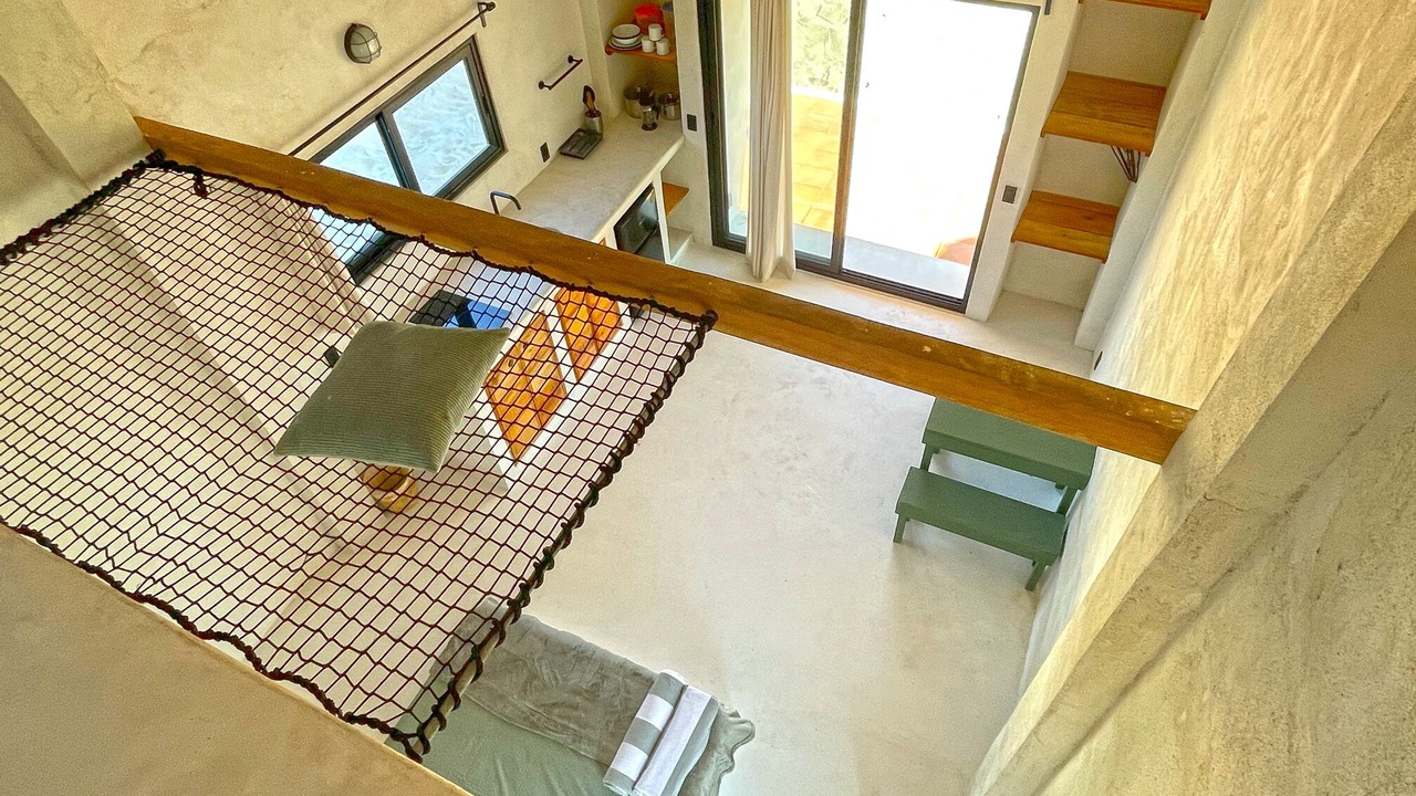 Photo of Livingroom in El Azufre