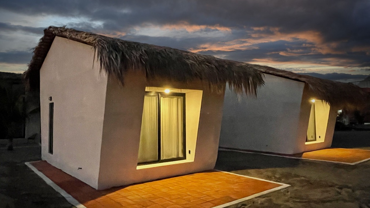 Photo of Outdoor in El Azufre
