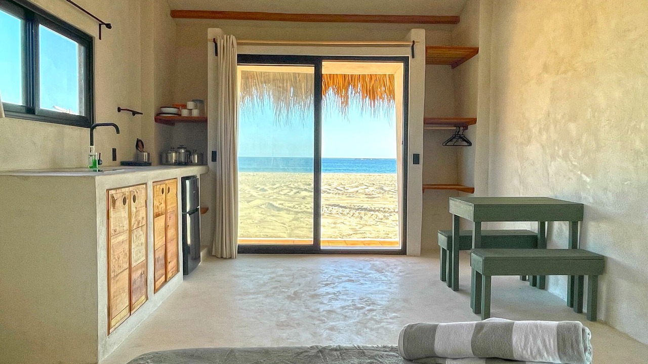 Photo of Bedroom in El Azufre