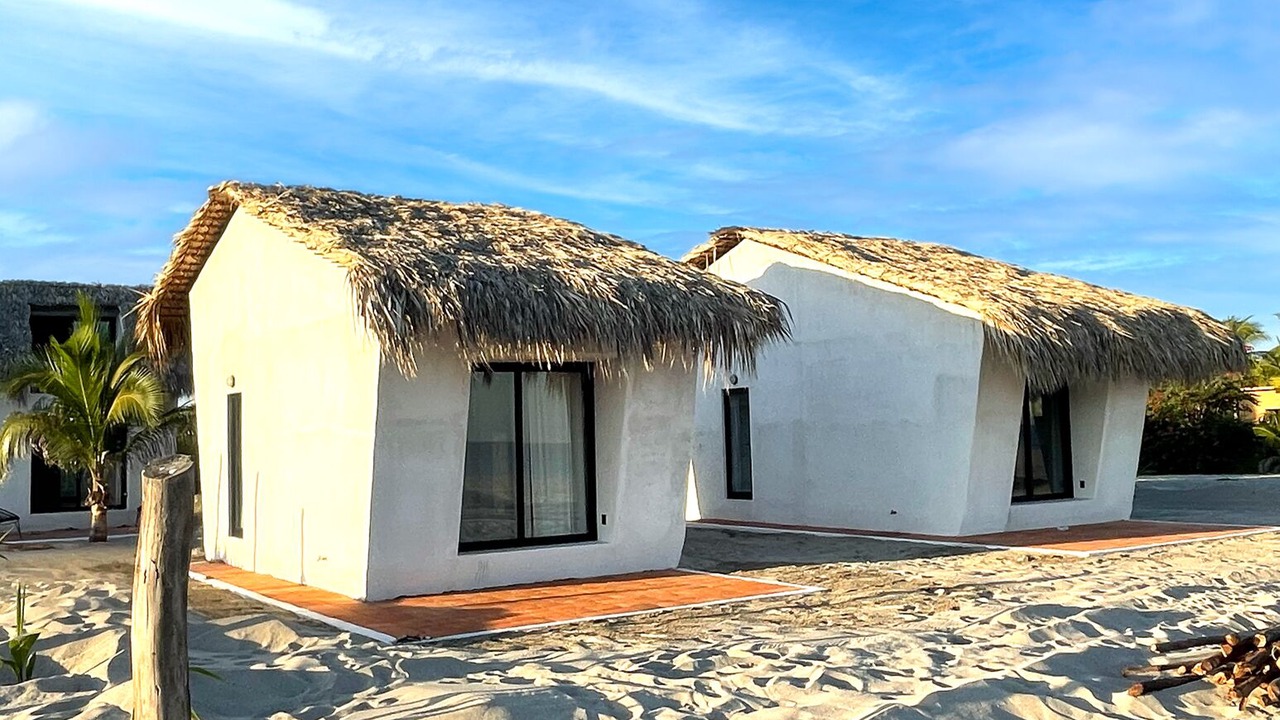 Photo of Outdoor in El Azufre