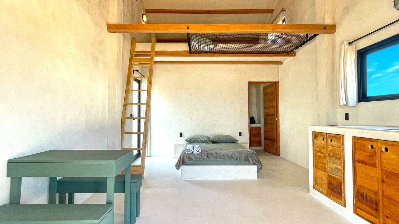 Photo of Bedroom in El Azufre