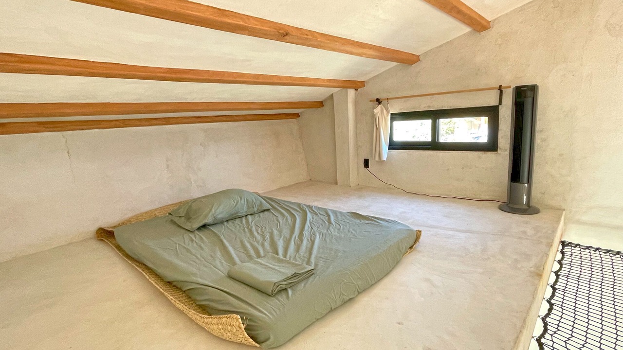 Photo of Bedroom in El Azufre
