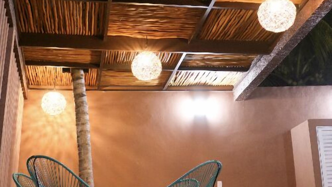 Photo of Patio Balcony in Colonia Salina Chica