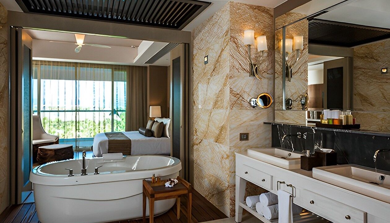 Photo of Bathroom in Las Jarretaderas