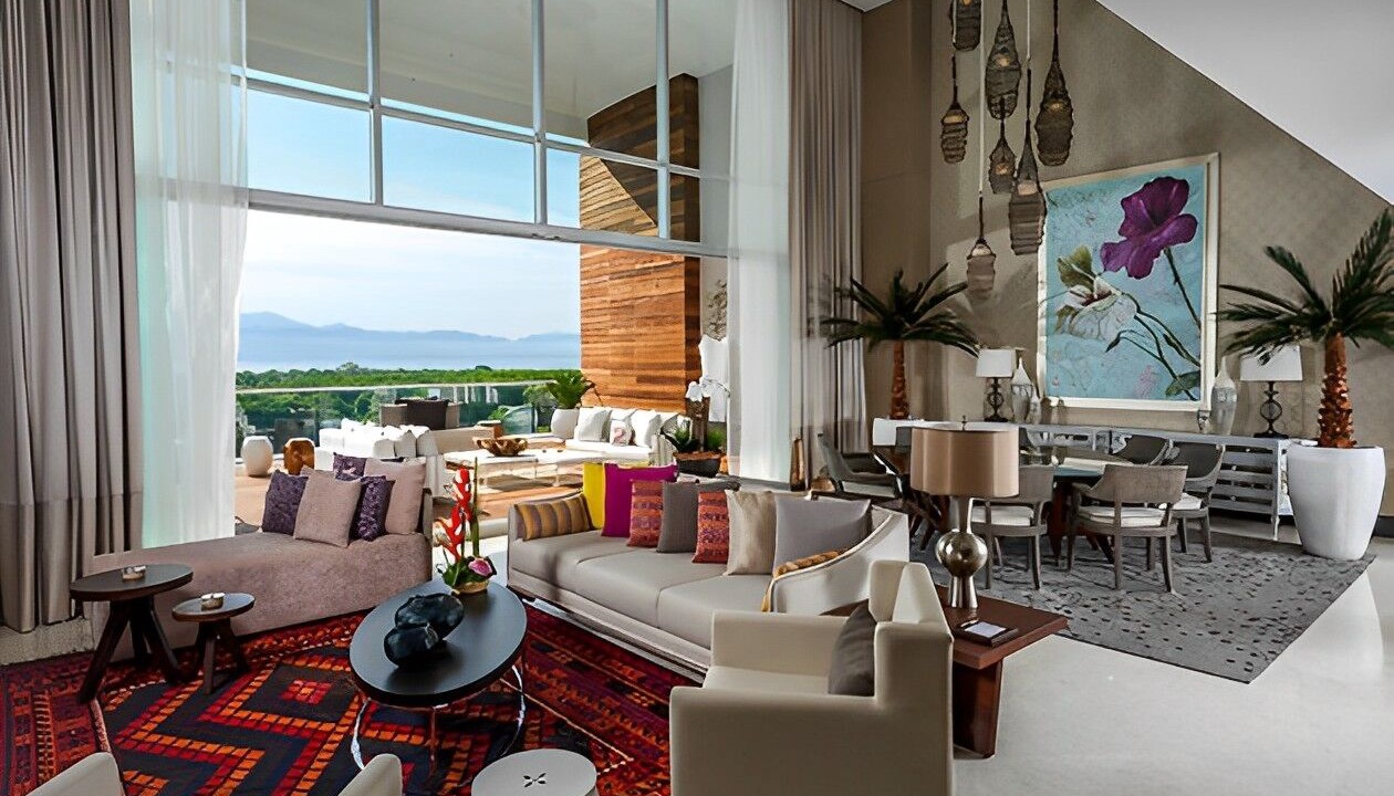 Photo of Livingroom in Las Jarretaderas