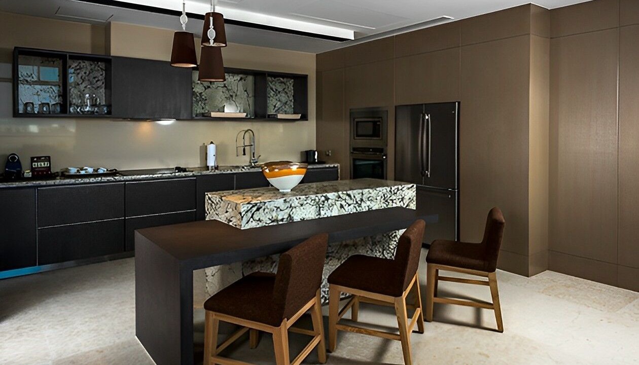 Photo of Kitchen in Las Jarretaderas