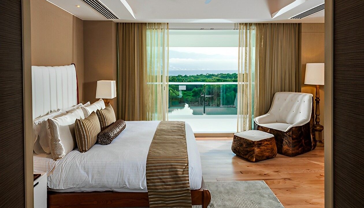 Photo of Bedroom in Las Jarretaderas
