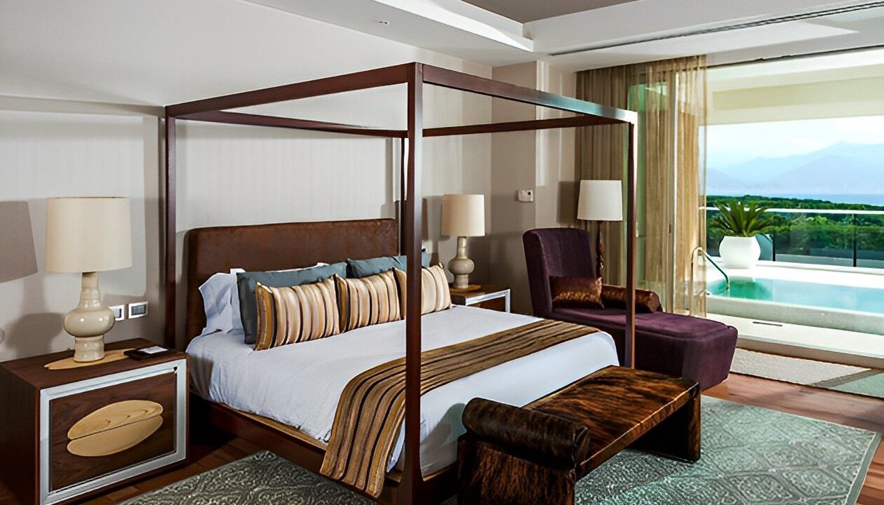 Photo of Bedroom in Las Jarretaderas