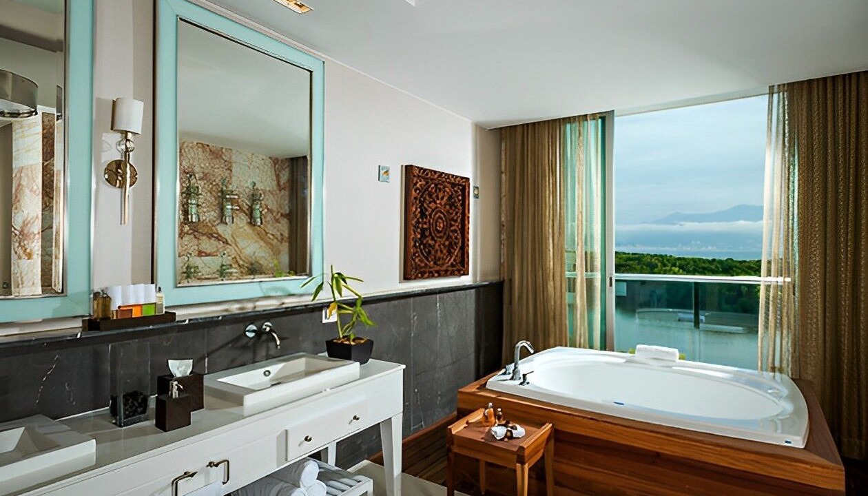 Photo of Bathroom in Las Jarretaderas
