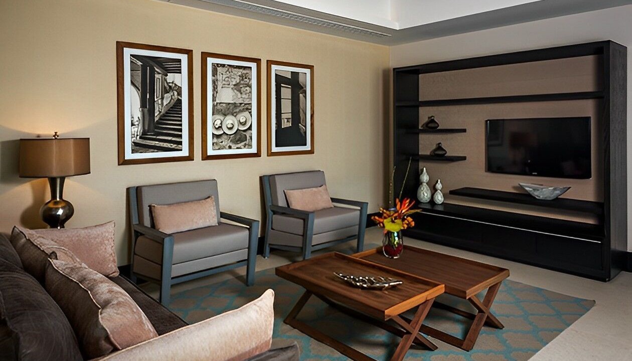 Photo of Livingroom in Las Jarretaderas