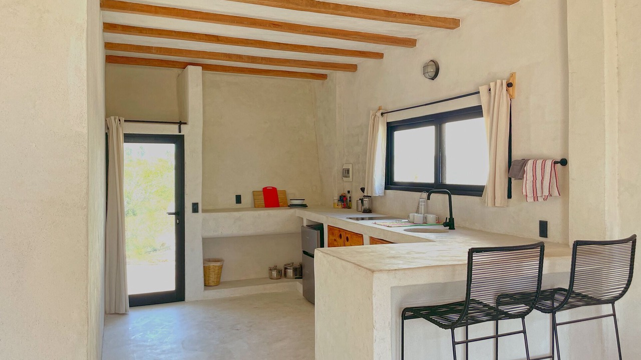 Photo of Kitchen in El Azufre