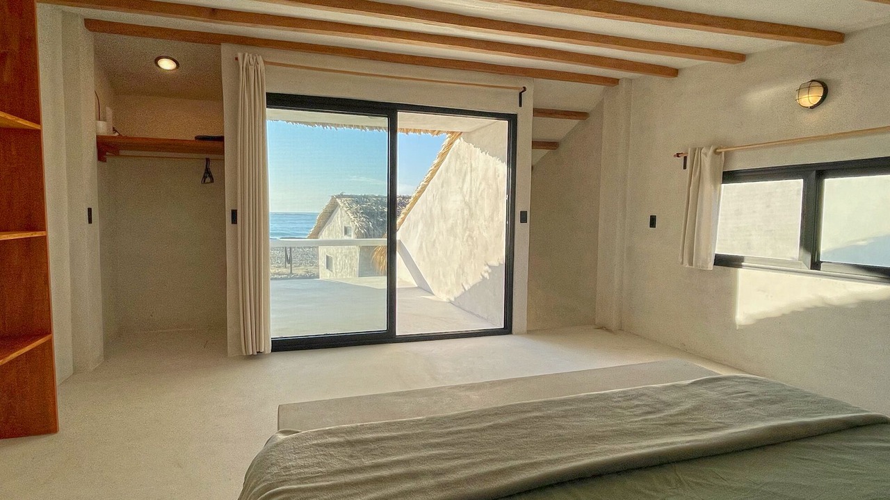 Photo of Bedroom in El Azufre