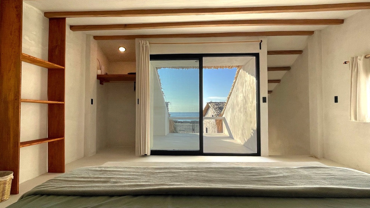 Photo of Bedroom in El Azufre