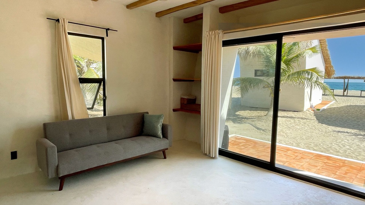 Photo of Livingroom in El Azufre