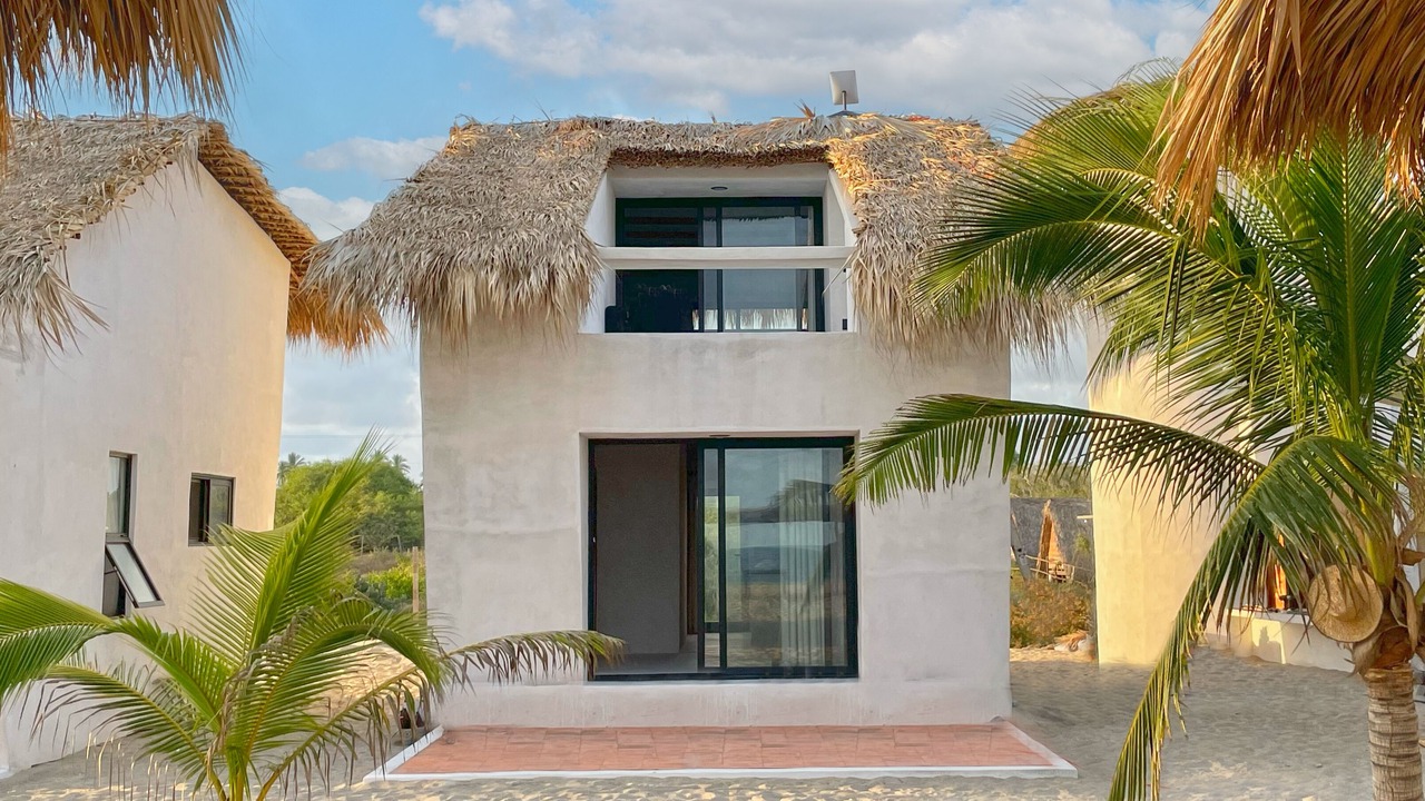 Photo of Outdoor in El Azufre
