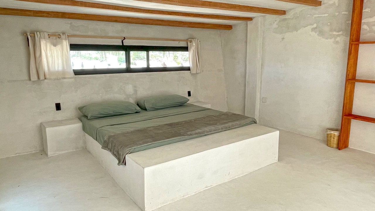 Photo of Bedroom in El Azufre