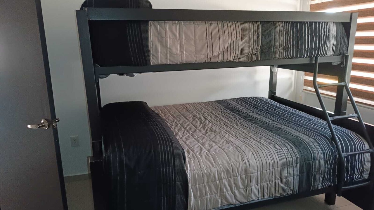Photo of Bedroom in Lomas de Cocoyoc