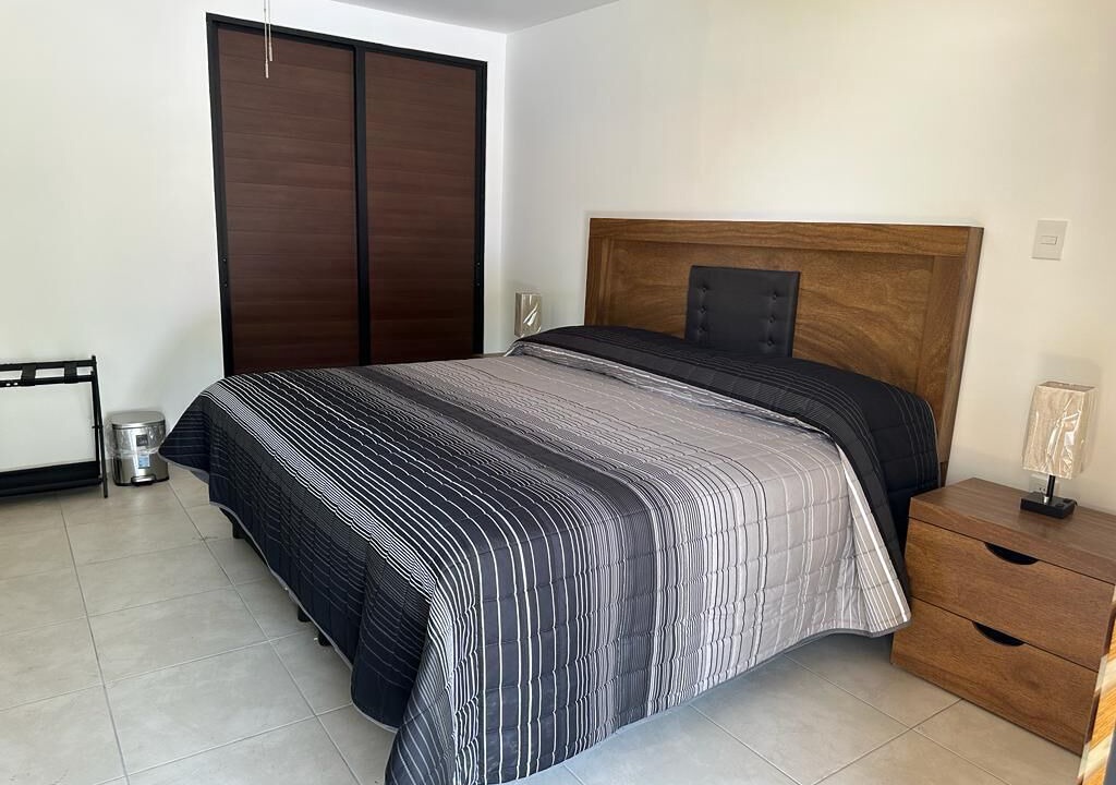 Photo of Bedroom in Lomas de Cocoyoc
