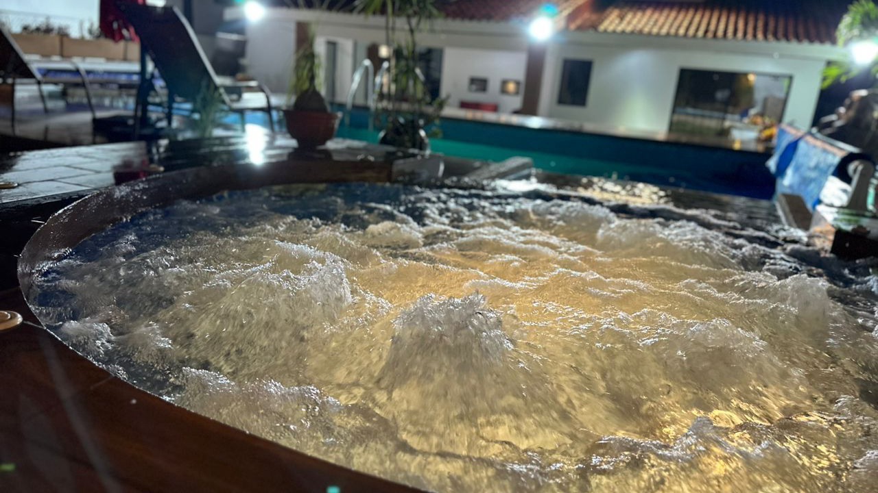 Photo of Outdoor in Lomas de Cocoyoc
