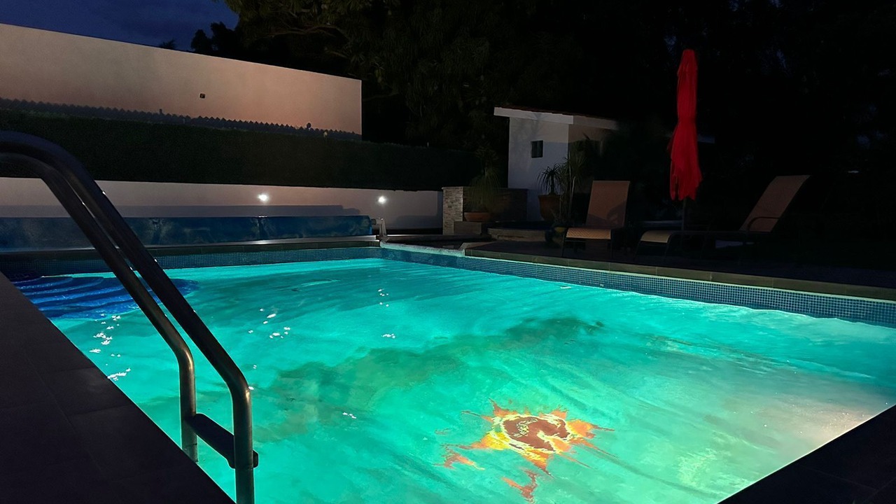 Photo of Outdoor in Lomas de Cocoyoc