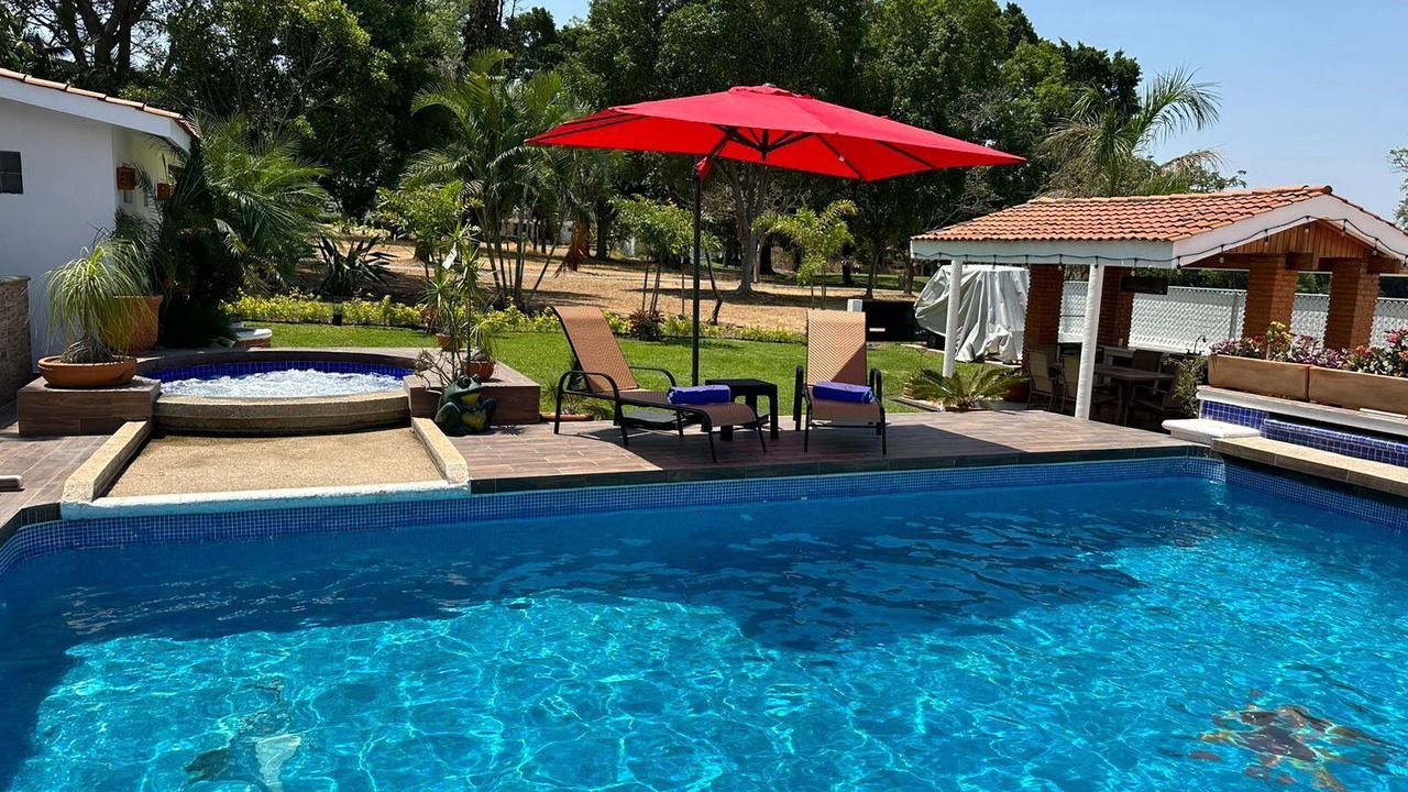 Photo of Outdoor in Lomas de Cocoyoc