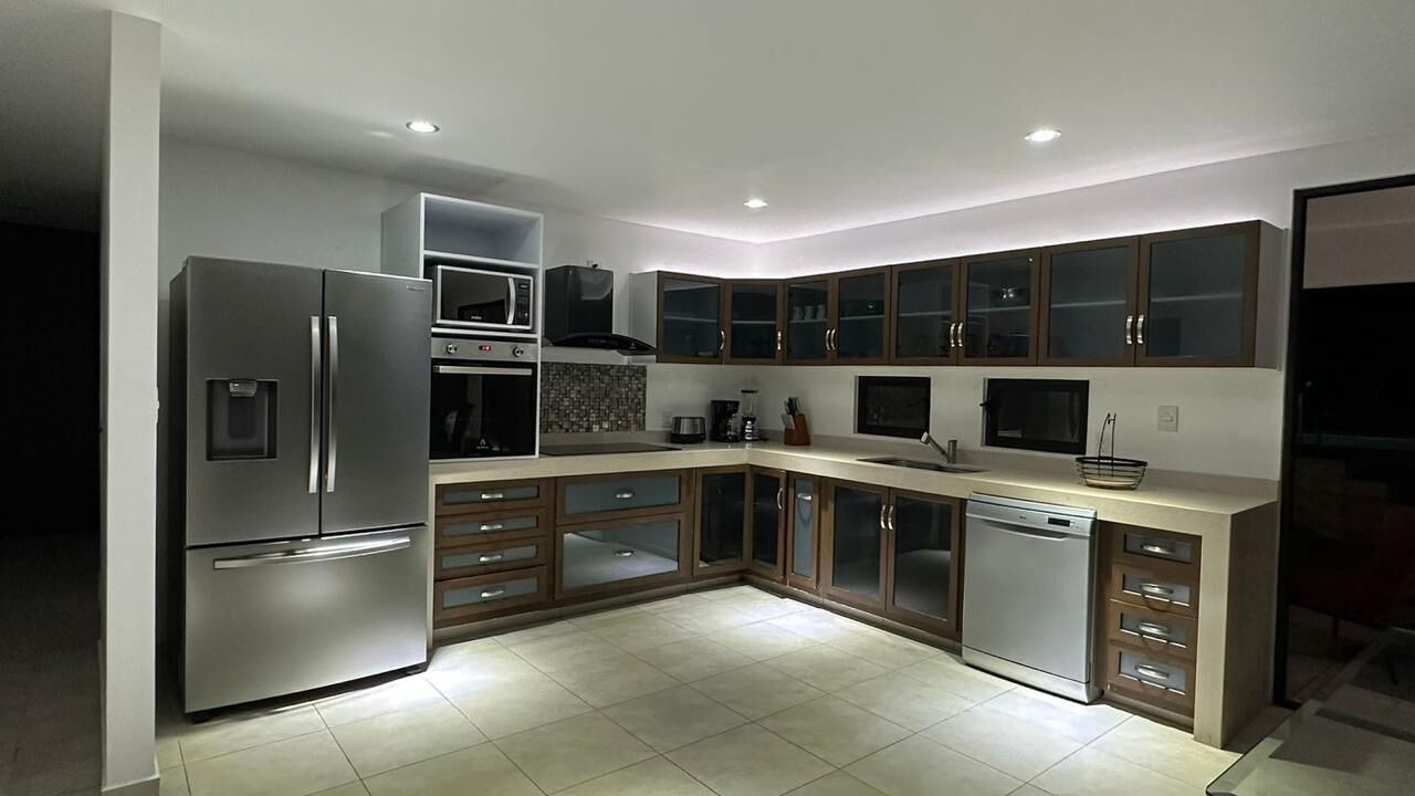 Photo of Kitchen in Lomas de Cocoyoc