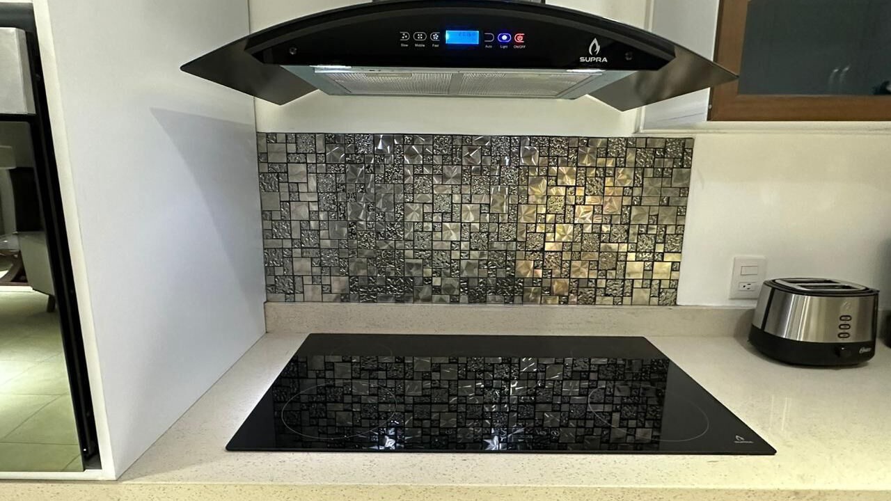 Photo of Kitchen in Lomas de Cocoyoc