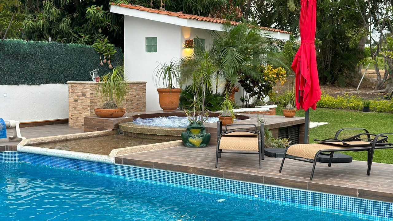 Photo of Outdoor in Lomas de Cocoyoc