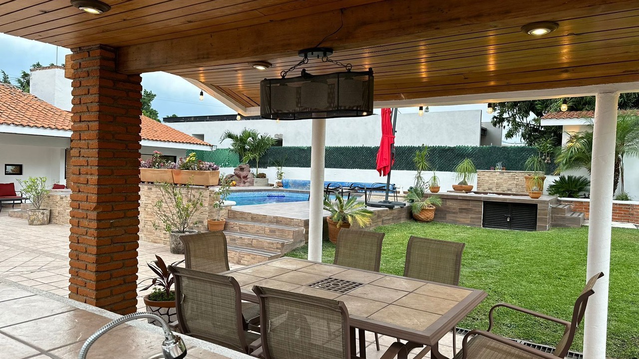 Photo of Outdoor in Lomas de Cocoyoc