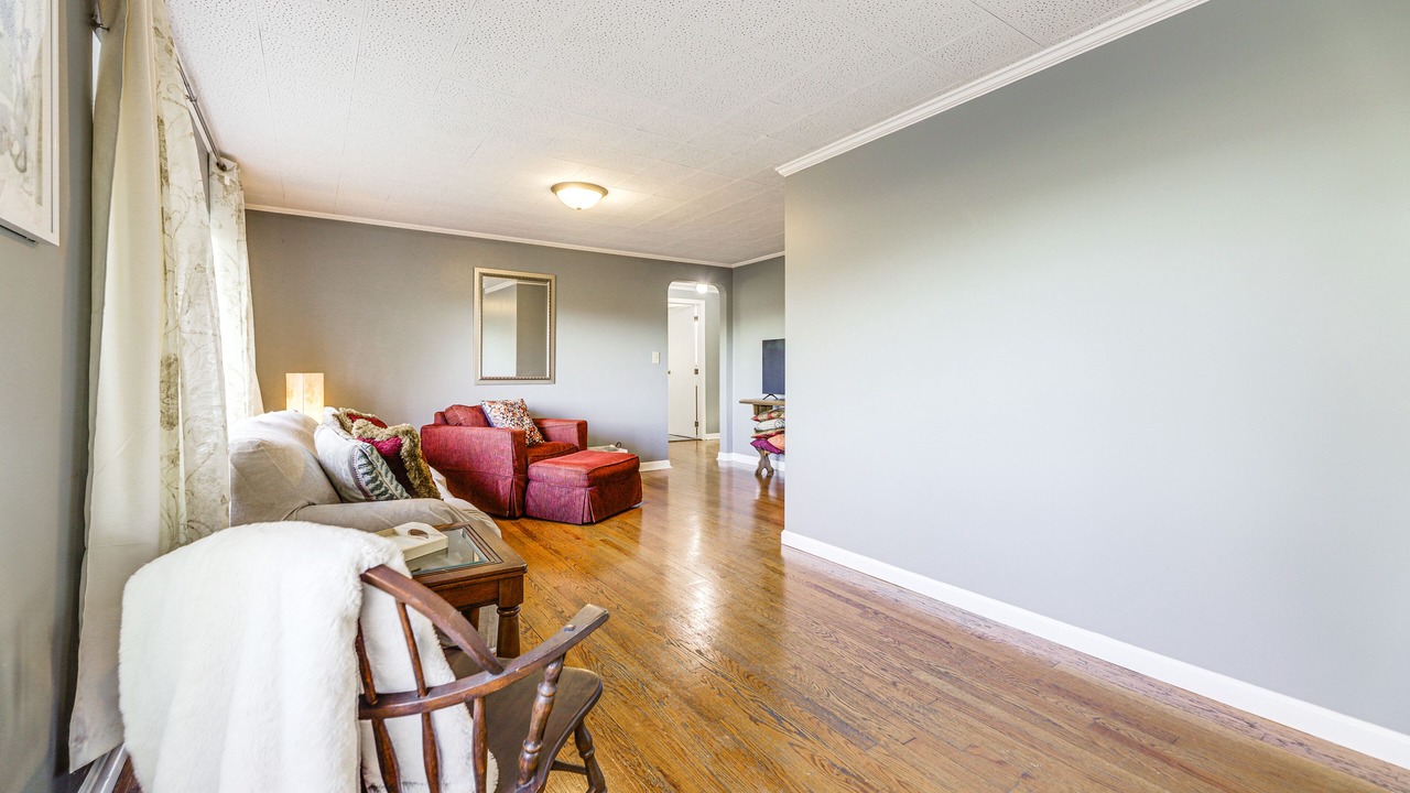 Photo of Livingroom in Union