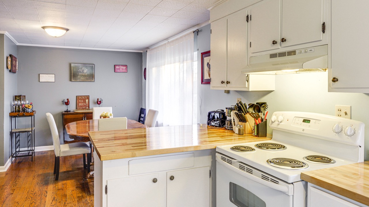Photo of Kitchen in Union