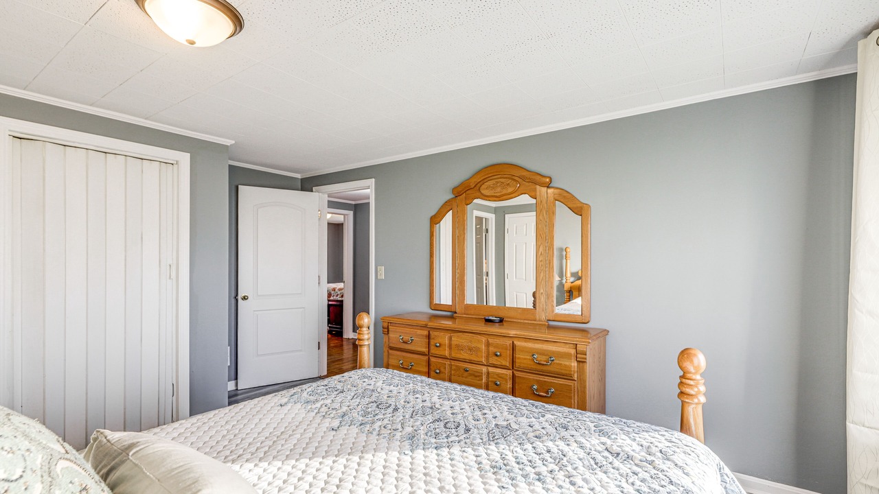 Photo of Bedroom in Union