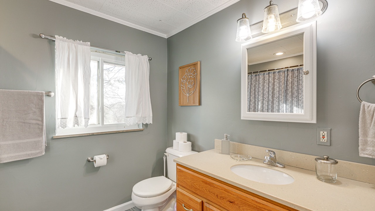 Photo of Bathroom in Union