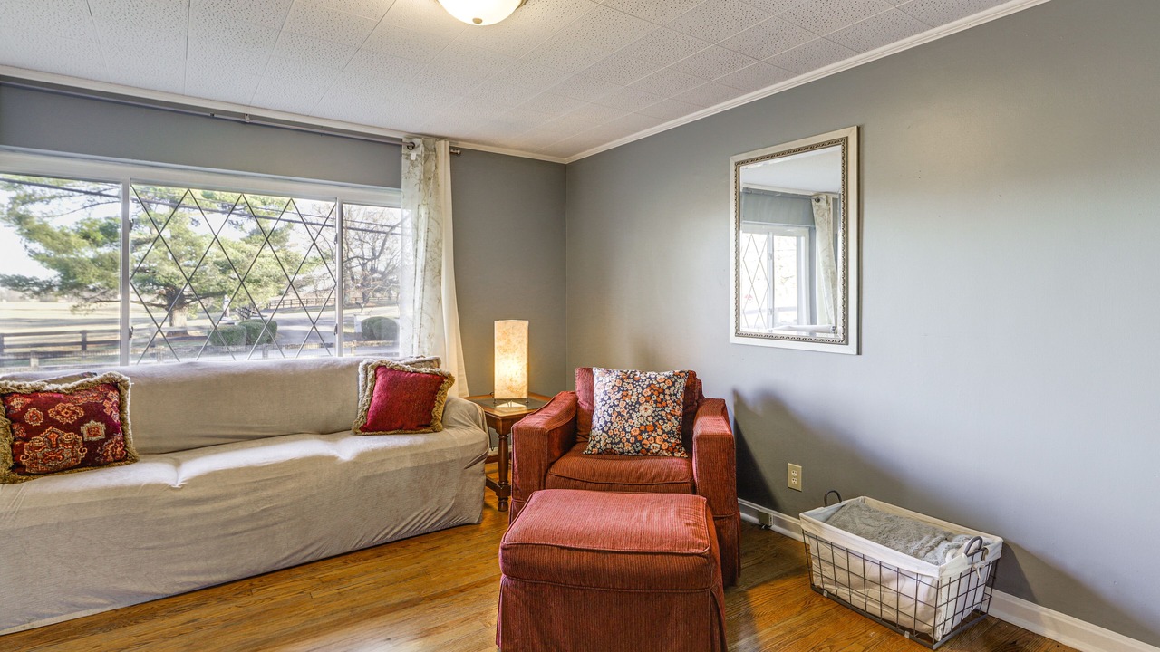 Photo of Livingroom in Union