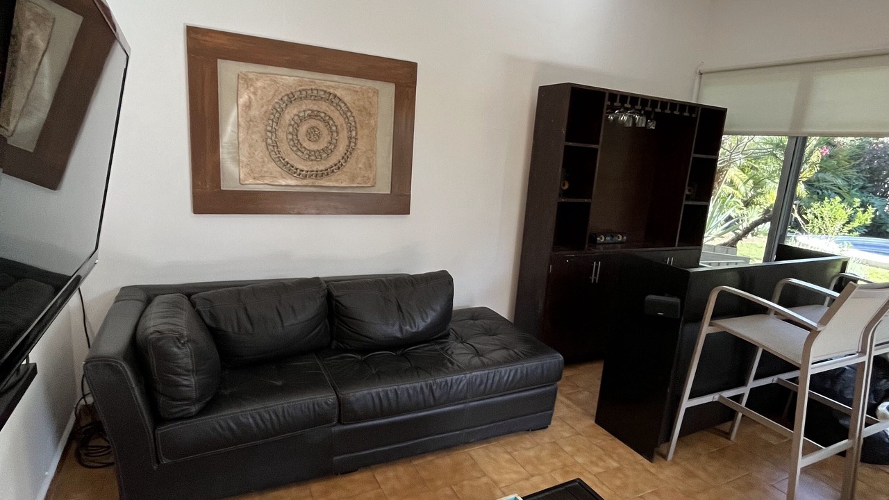 Photo of Livingroom in Cuernavaca