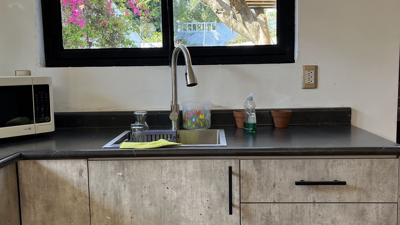 Photo of Kitchen in Cuernavaca