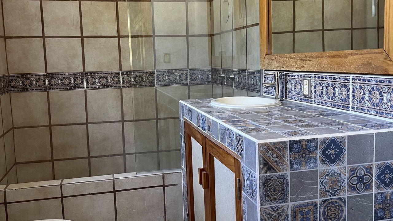 Photo of Bathroom in Cuernavaca