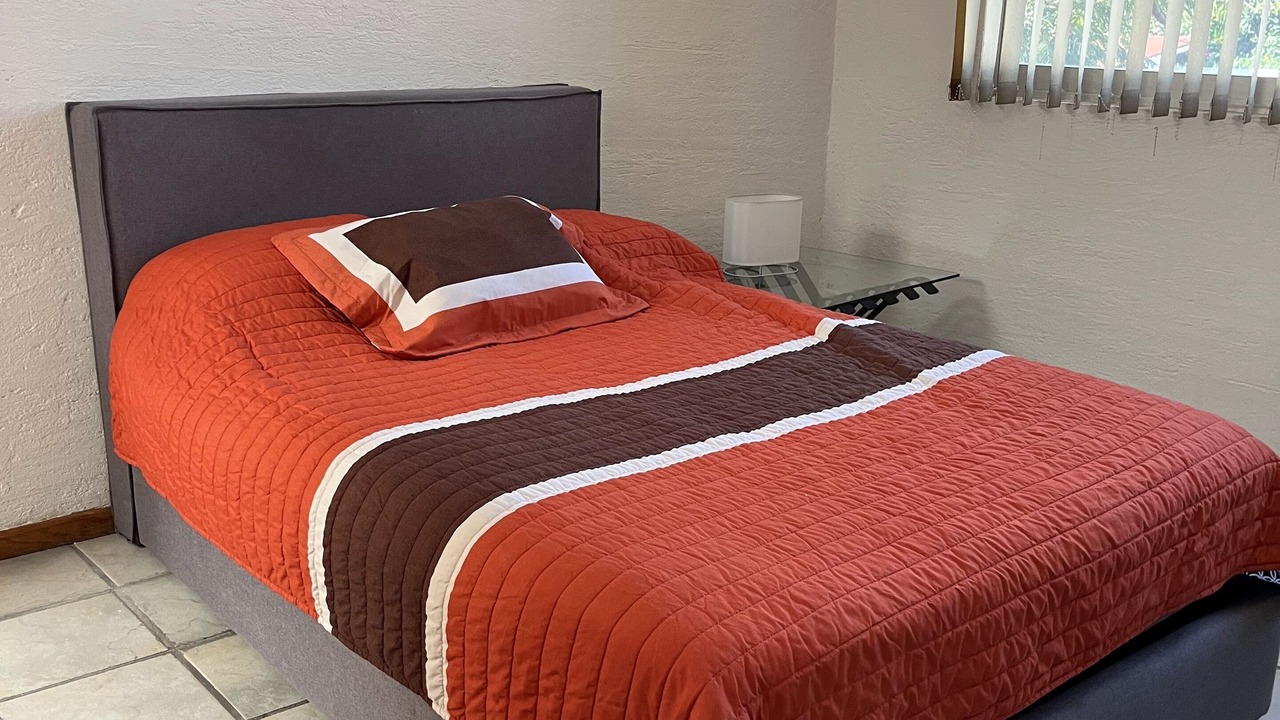 Photo of Bedroom in Cuernavaca