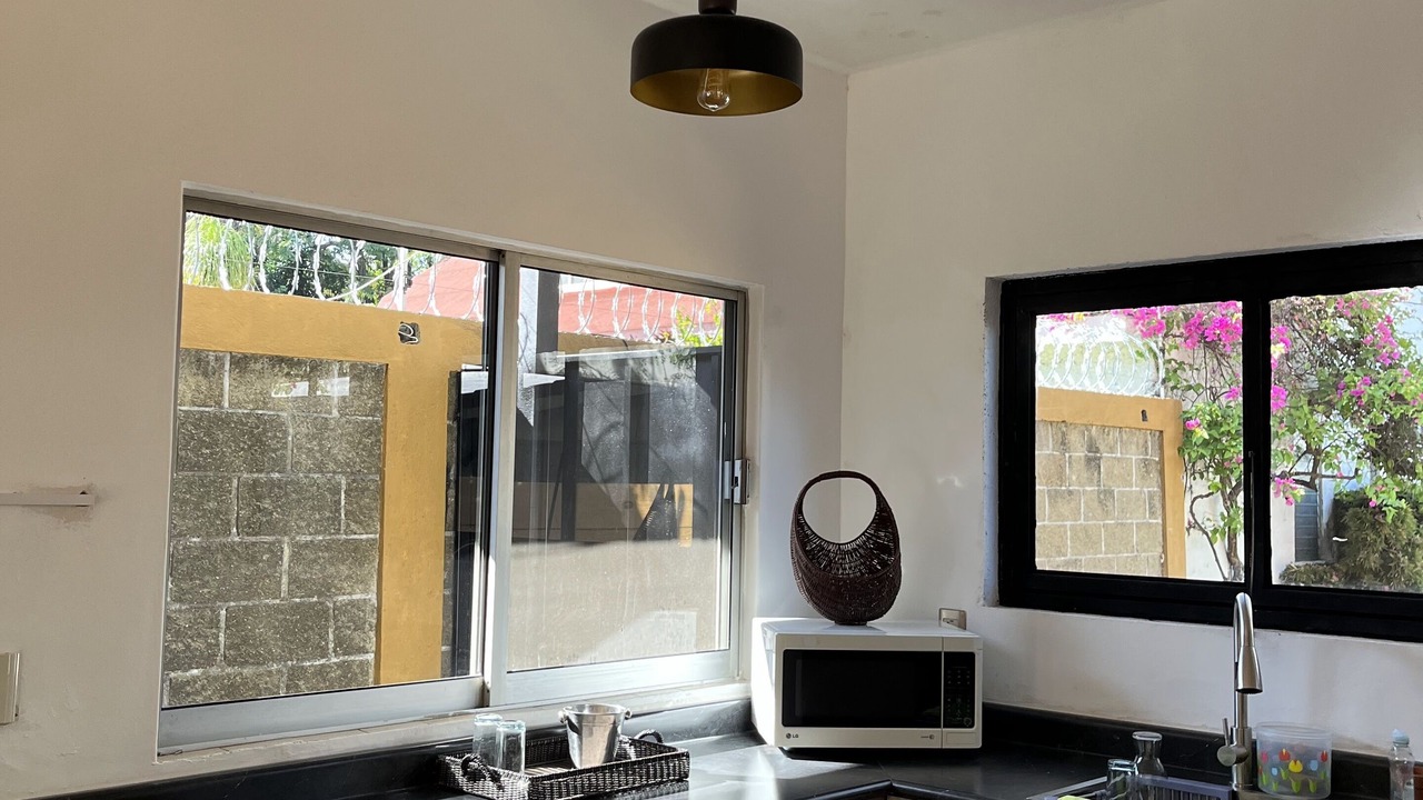 Photo of Kitchen in Cuernavaca
