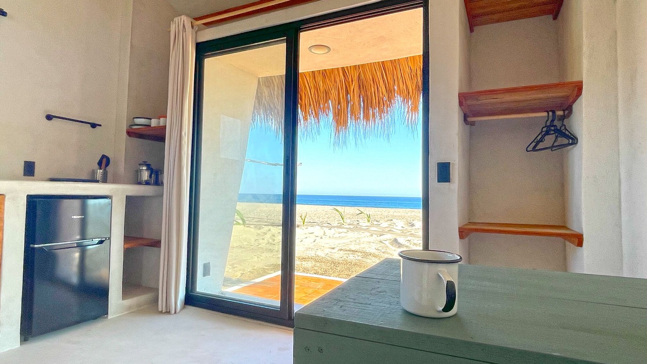 Photo of Kitchen in Mexican Riviera