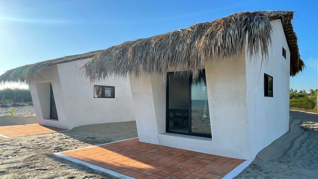Photo of Outdoor in Mexican Riviera