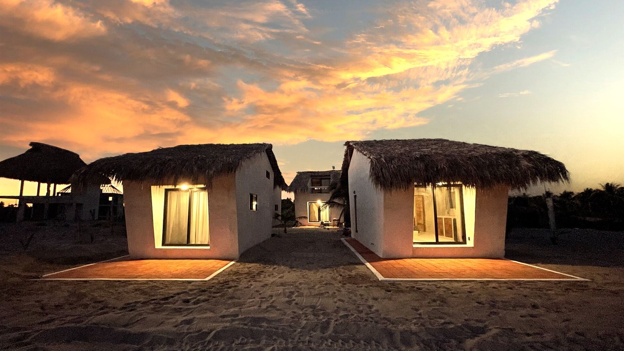 Photo of Outdoor in Mexican Riviera