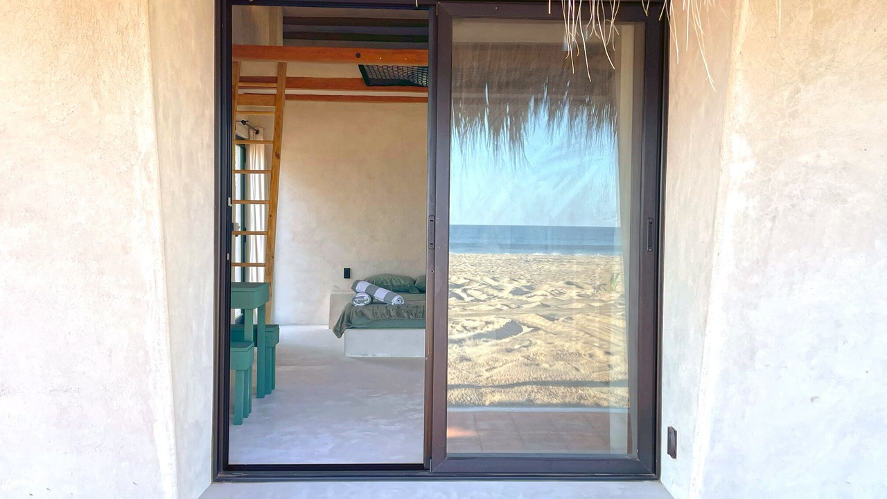 Photo of Outdoor in Mexican Riviera