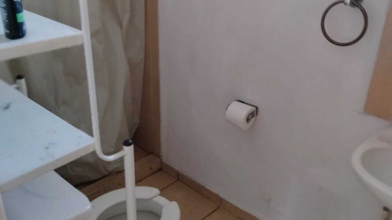 Photo of Bathroom in Chalco de Diaz Covarrubias