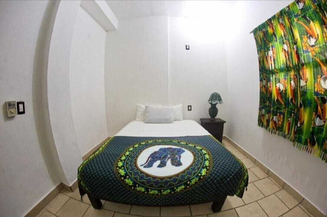 Photo of Bedroom in Colonia 5 de Diciembre