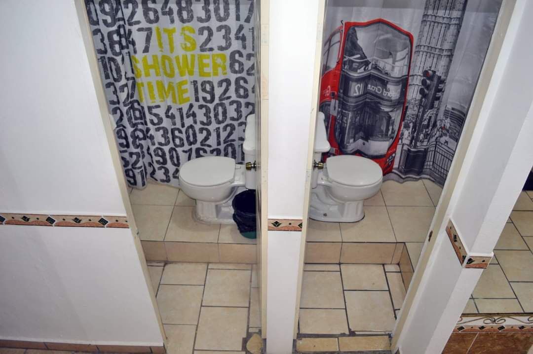 Photo of Bathroom in Colonia 5 de Diciembre