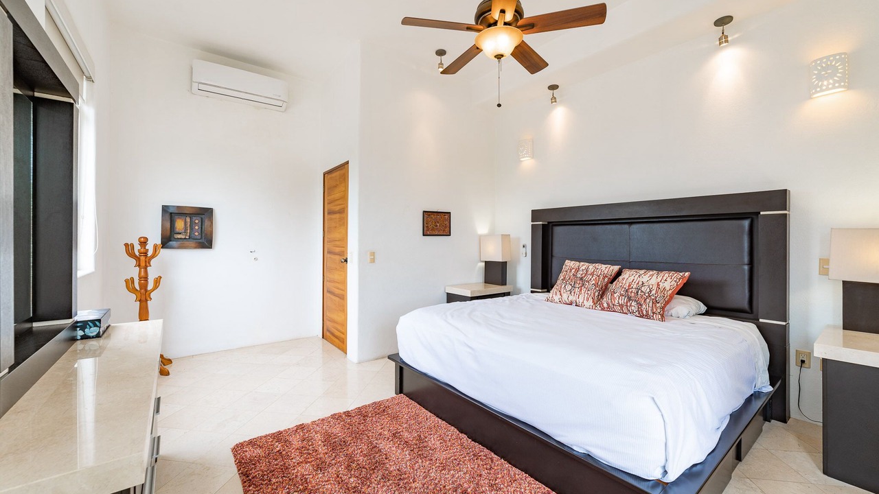 Photo of Bedroom in P Chahue