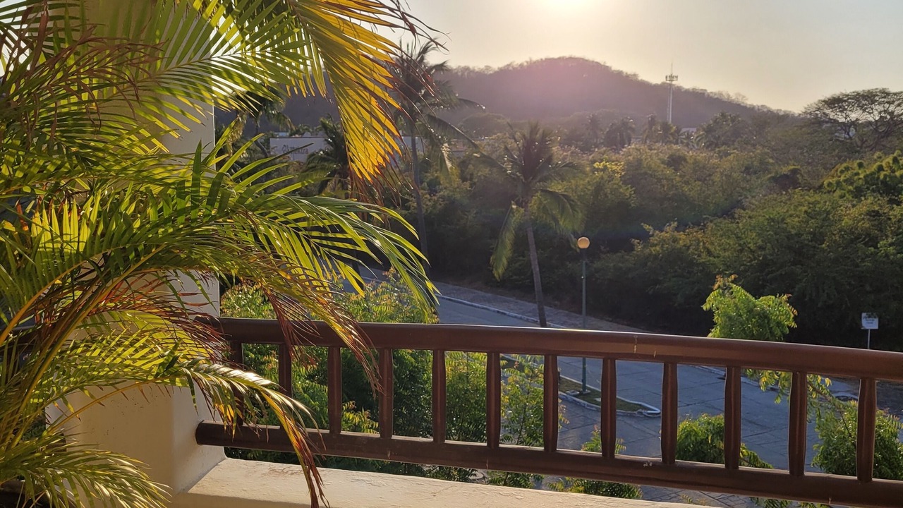 Photo of Patio Balcony in P Chahue