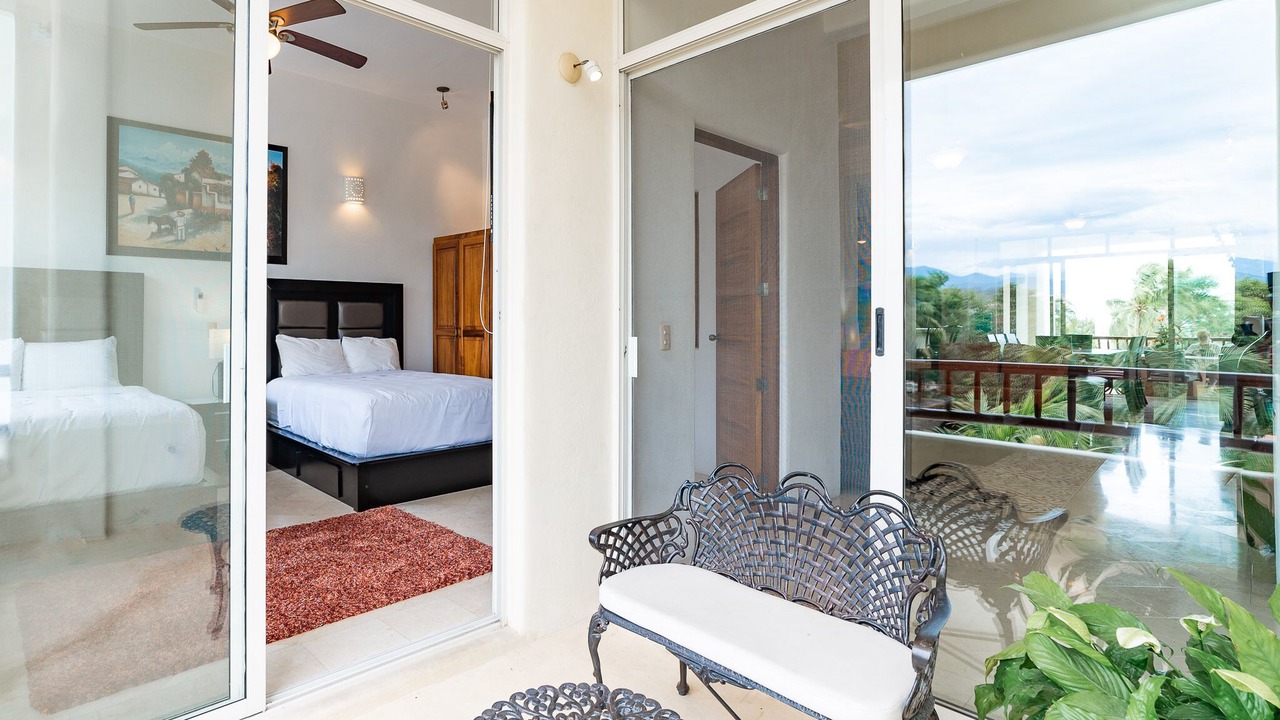 Photo of Bedroom in P Chahue