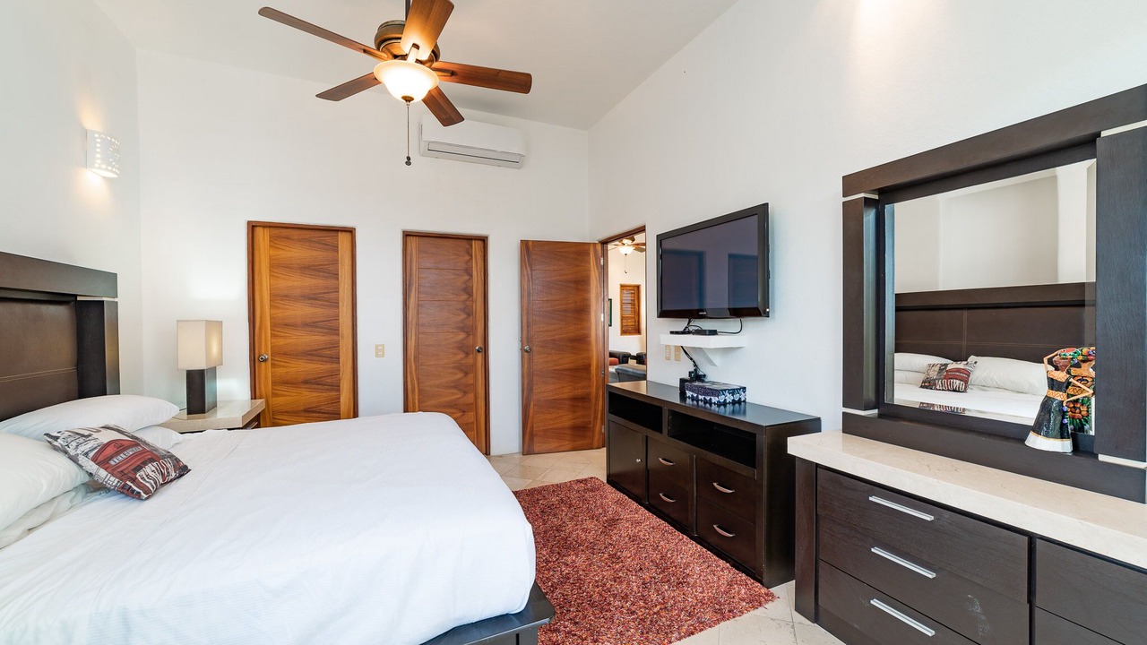 Photo of Bedroom in P Chahue